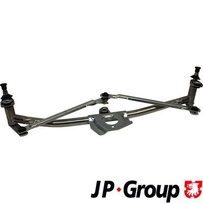 JP GROUP 1198101300 Wiper Linkage
