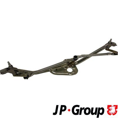 JP GROUP 1198101400 Wiper Linkage