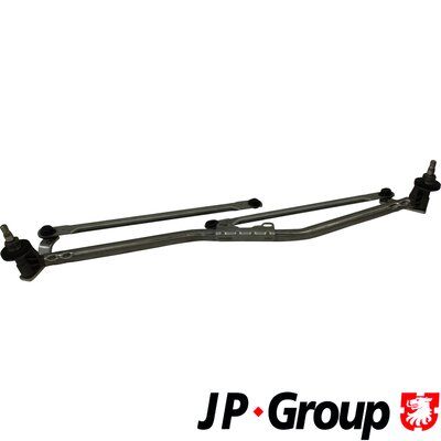 Wiper Linkage JP GROUP 1198101800