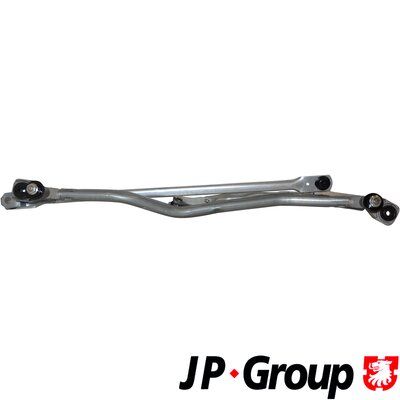 JP GROUP 1198101900 Wiper Linkage