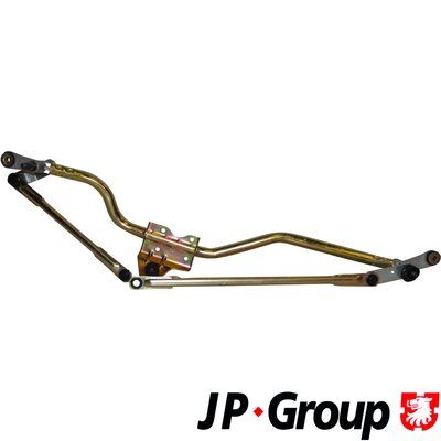 JP GROUP 1198102000 Wiper Linkage