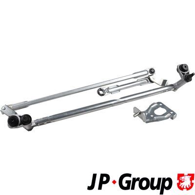 Wiper Linkage JP GROUP 1198102200