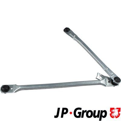 JP GROUP 1198150400 Drive Arm, wiper linkage