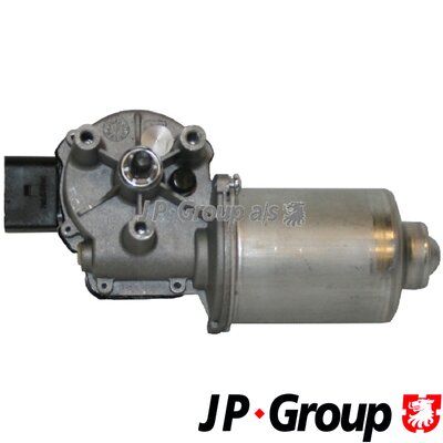 JP GROUP 1198200400 Wiper Motor