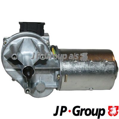 Wiper Motor JP GROUP 1198201000