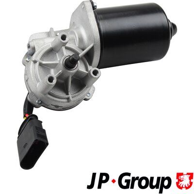 Wiper Motor JP GROUP 1198202500