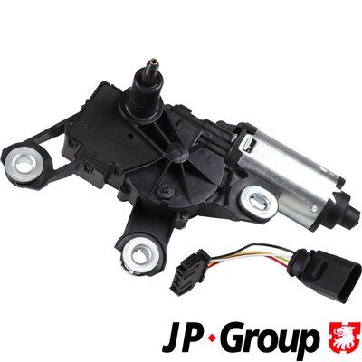 JP GROUP 1198203200 Wiper Motor