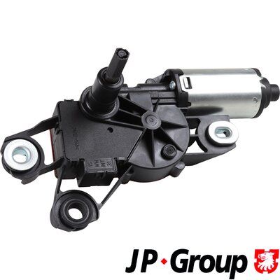 Wiper Motor JP GROUP 1198204000