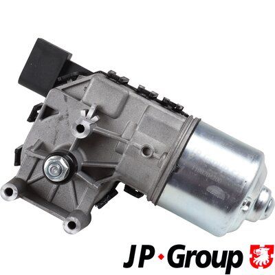 JP GROUP 1198204200 Wiper Motor