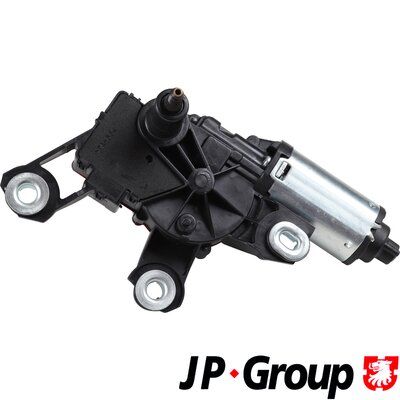 JP GROUP 1198204700 Wiper Motor
