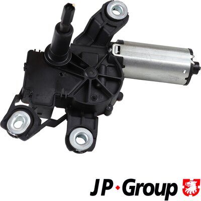 Wiper Motor JP GROUP 1198205000