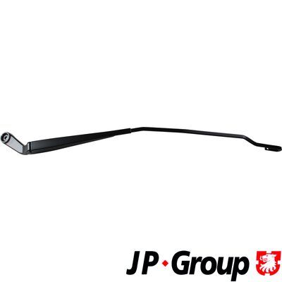 Wiper Arm, window cleaning JP GROUP 1198301880