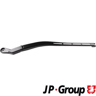 Wiper Arm, window cleaning JP GROUP 1198303980