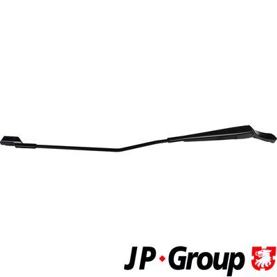 Wiper Arm, window cleaning JP GROUP 1198304980
