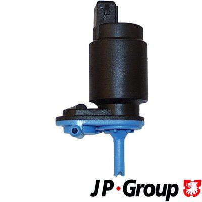 JP GROUP 1198500400 Washer Fluid Pump, window cleaning