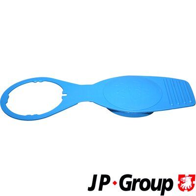JP GROUP 1198600300 Sealing Cap, washer fluid reservoir