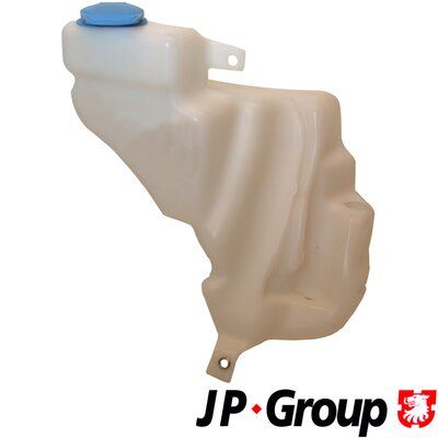 Washer Fluid Reservoir, window cleaning JP GROUP 1198600400