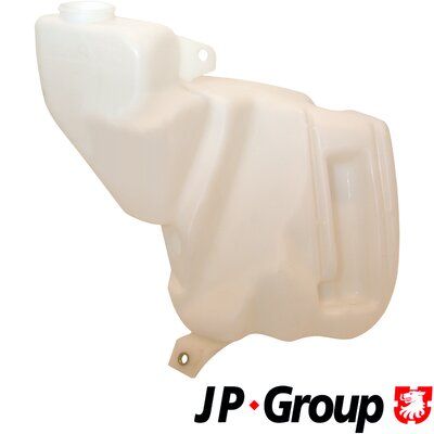 JP GROUP 1198600500 Washer Fluid Reservoir, window cleaning