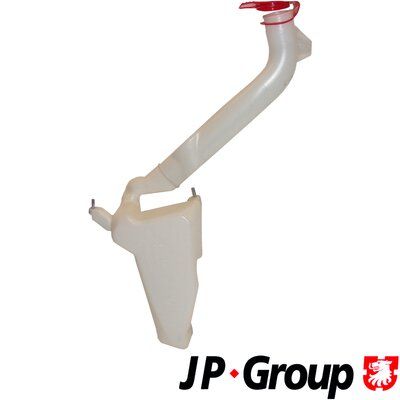 JP GROUP 1198600600 Washer Fluid Reservoir, window cleaning