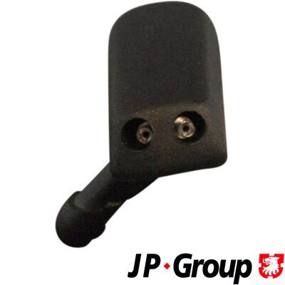 JP GROUP 1198700300 Washer Fluid Jet, window cleaning