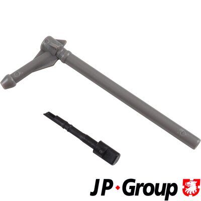 Washer Fluid Jet, window cleaning JP GROUP 1198700400
