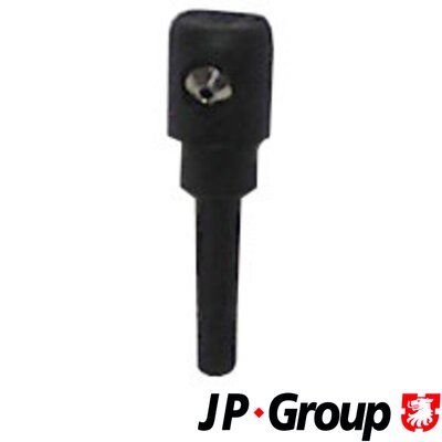 Washer Fluid Jet, window cleaning JP GROUP 1198700800