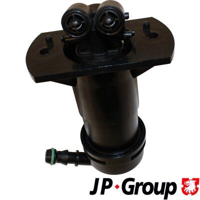 JP GROUP 1198750370 Washer Fluid Jet, headlight cleaning