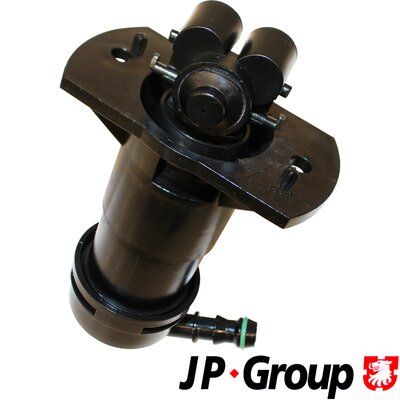 JP GROUP 1198750380 Washer Fluid Jet, headlight cleaning