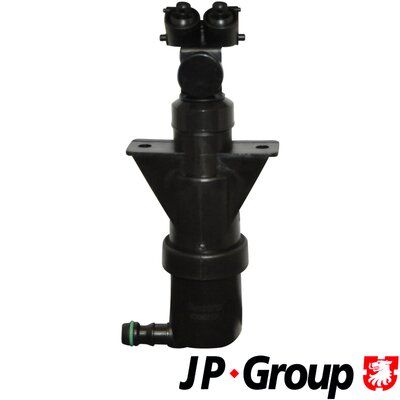 Washer Fluid Jet, headlight cleaning JP GROUP 1198750400