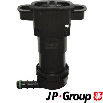 JP GROUP 1198750570 Washer Fluid Jet, headlight cleaning