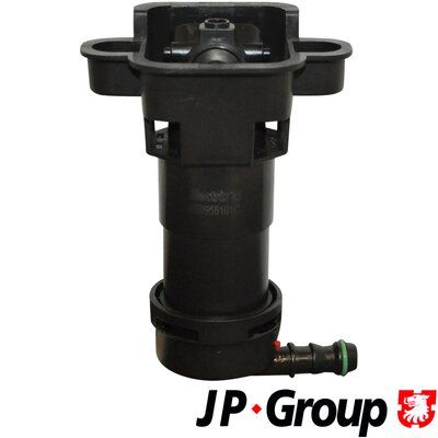 JP GROUP 1198750580 Washer Fluid Jet, headlight cleaning