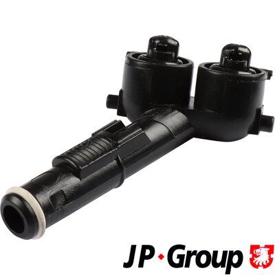 JP GROUP 1198752070 Washer Fluid Jet, headlight cleaning