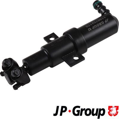 JP GROUP 1198752170 Washer Fluid Jet, headlight cleaning