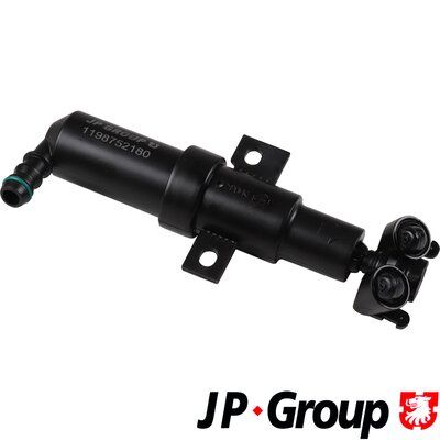 JP GROUP 1198752180 Washer Fluid Jet, headlight cleaning
