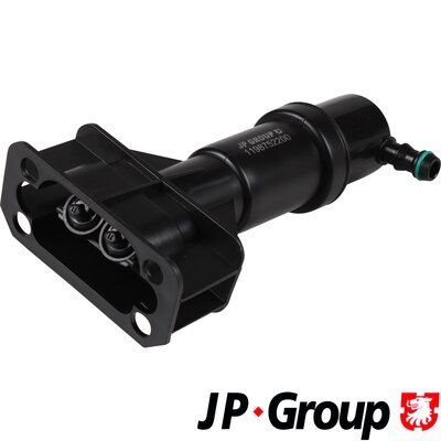 JP GROUP 1198752200 Washer Fluid Jet, headlight cleaning