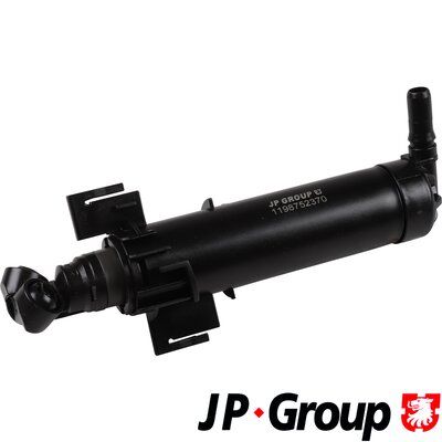 JP GROUP 1198752370 Washer Fluid Jet, headlight cleaning