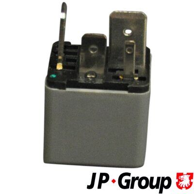 JP GROUP 1199208200 Relay, glow plug system