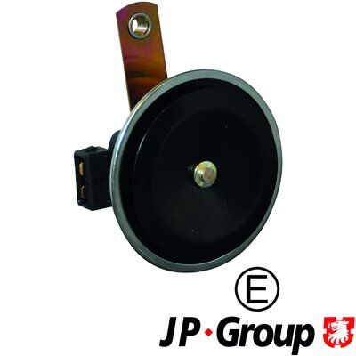 JP GROUP 1199500400 Trumpet Horn