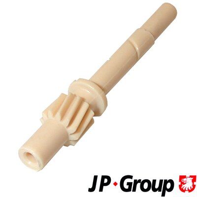 Speedometer Cable JP GROUP 1199650200