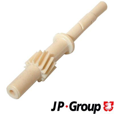 Speedometer Cable JP GROUP 1199650400