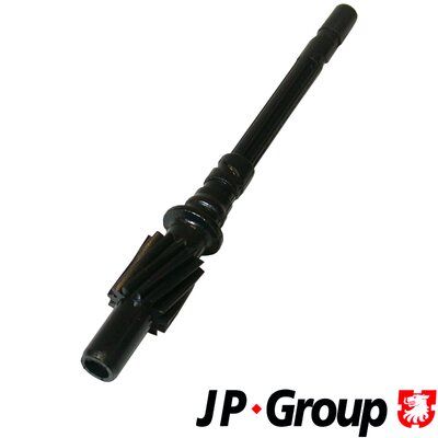 Speedometer Cable JP GROUP 1199650500