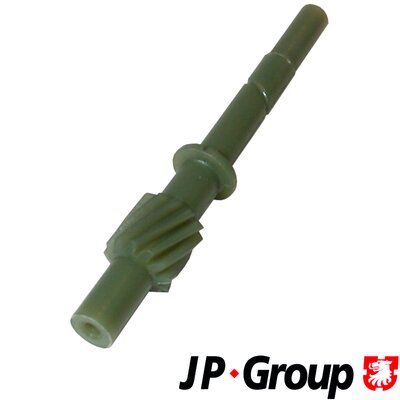JP GROUP 1199650600 Speedometer Cable