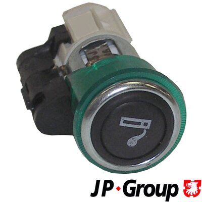 JP GROUP 1199900310 Cigarette Lighter