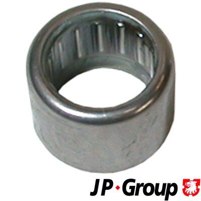 Pilot Bearing, clutch JP GROUP 1210450200