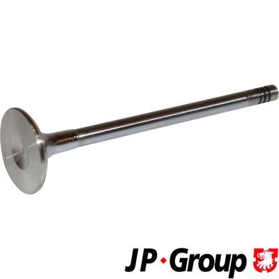 Exhaust Valve JP GROUP 1211300600