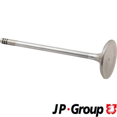 Intake Valve JP GROUP 1211302000