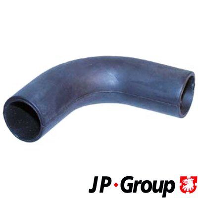Hose, crankcase ventilation JP GROUP 1212000100