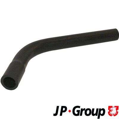 Hose, crankcase ventilation JP GROUP 1212000200