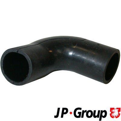 Hose, crankcase ventilation JP GROUP 1212000300