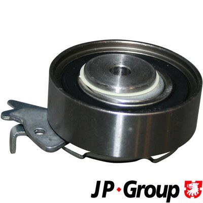 JP GROUP 1212200700 Tensioner Pulley, timing belt